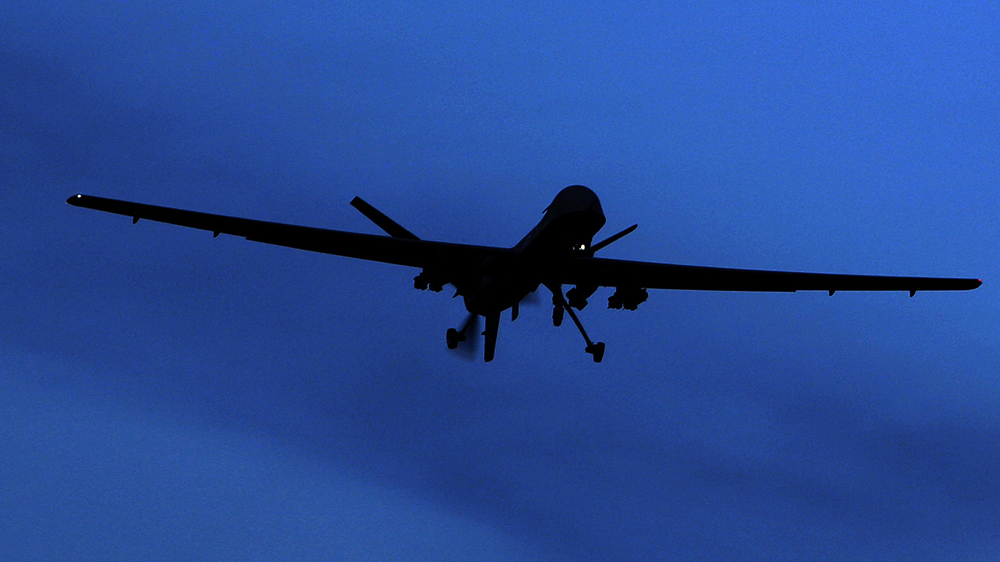 Living beneath the drones - Afghanistan - Special Series