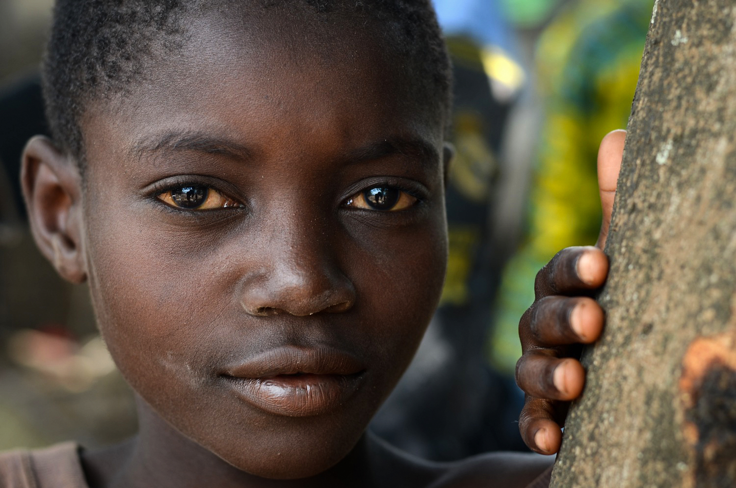 The refugee children of the Burundi crisis [Azad Essa/Al Jazeera]