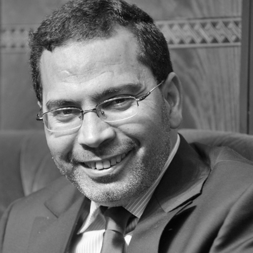 Mustapha El-Khalfi