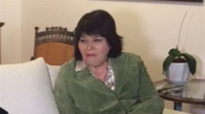 Quintana is now a psychologist living in Canada