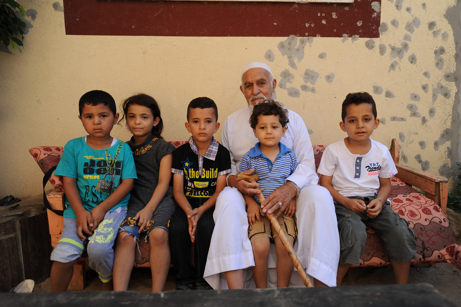 scars of war/ DO NOT USE/ RESTRICTED