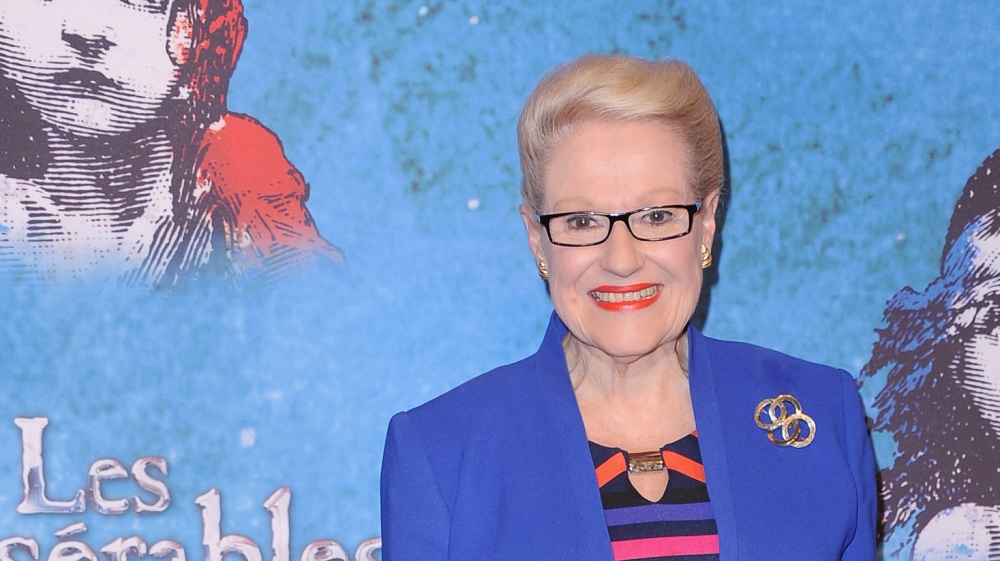 Les Miserable Opens In Sydney