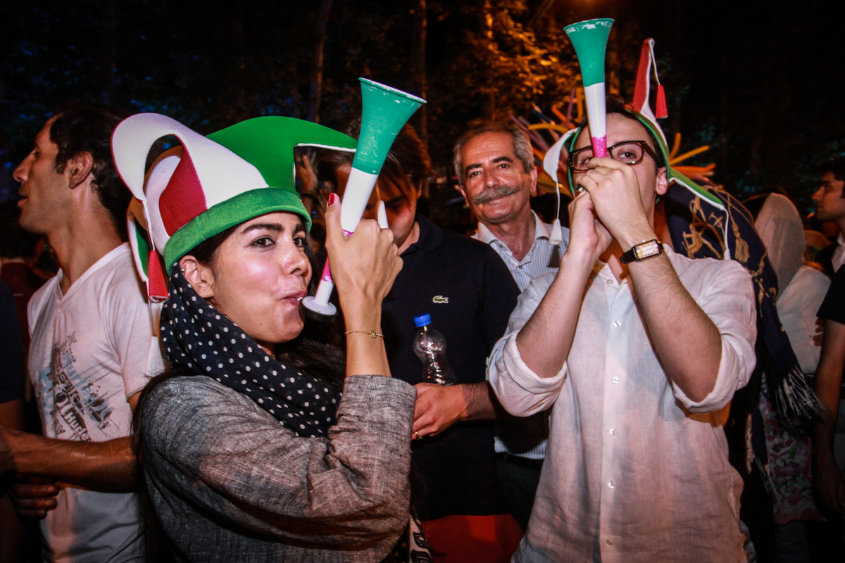 iran celebrations/ DO NOT USE/ RESTRICTED