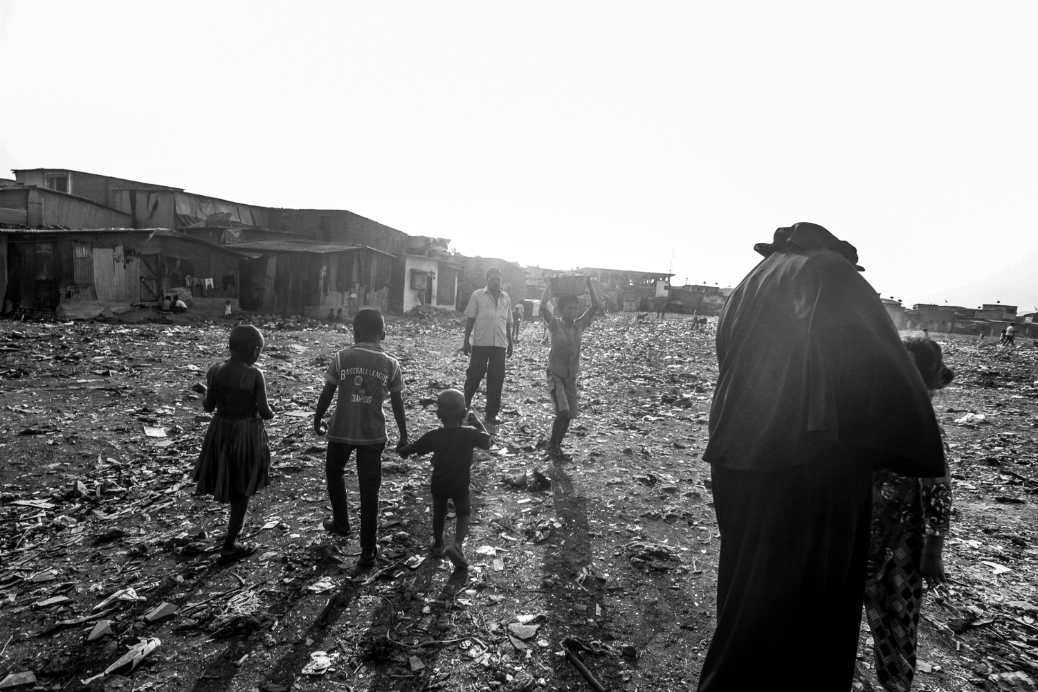 Police Violence in Mumbai Against Social Housing Activists/ DO NOT USE/RESTRICTED