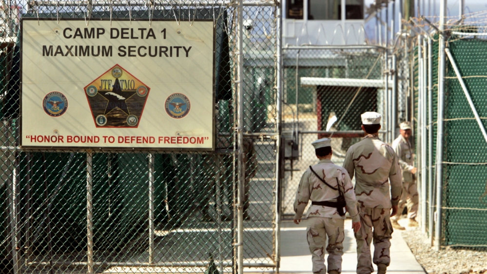 guantanamo