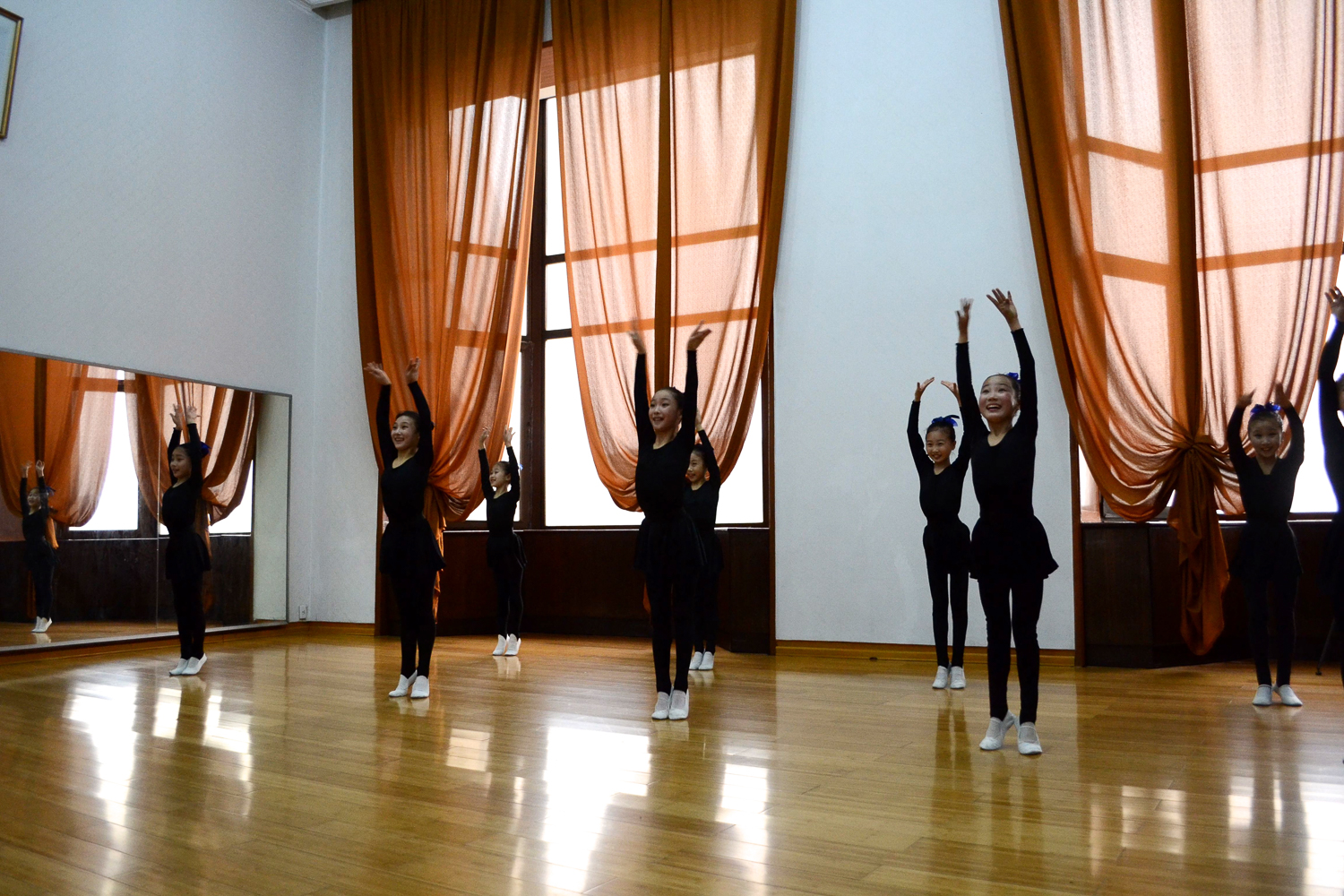 North Korea/ DO NOT USE/ RESTRICTED