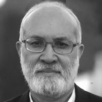 Rahimullah Yusufzai