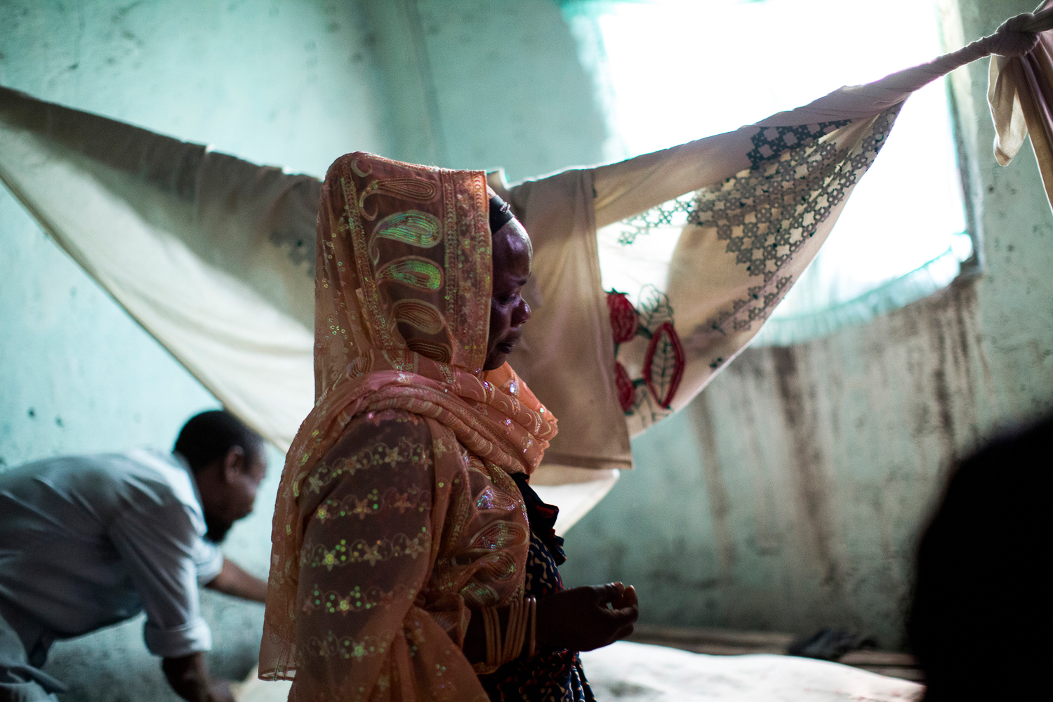 Burundi/ DO NOT USE/ RESTRICTED