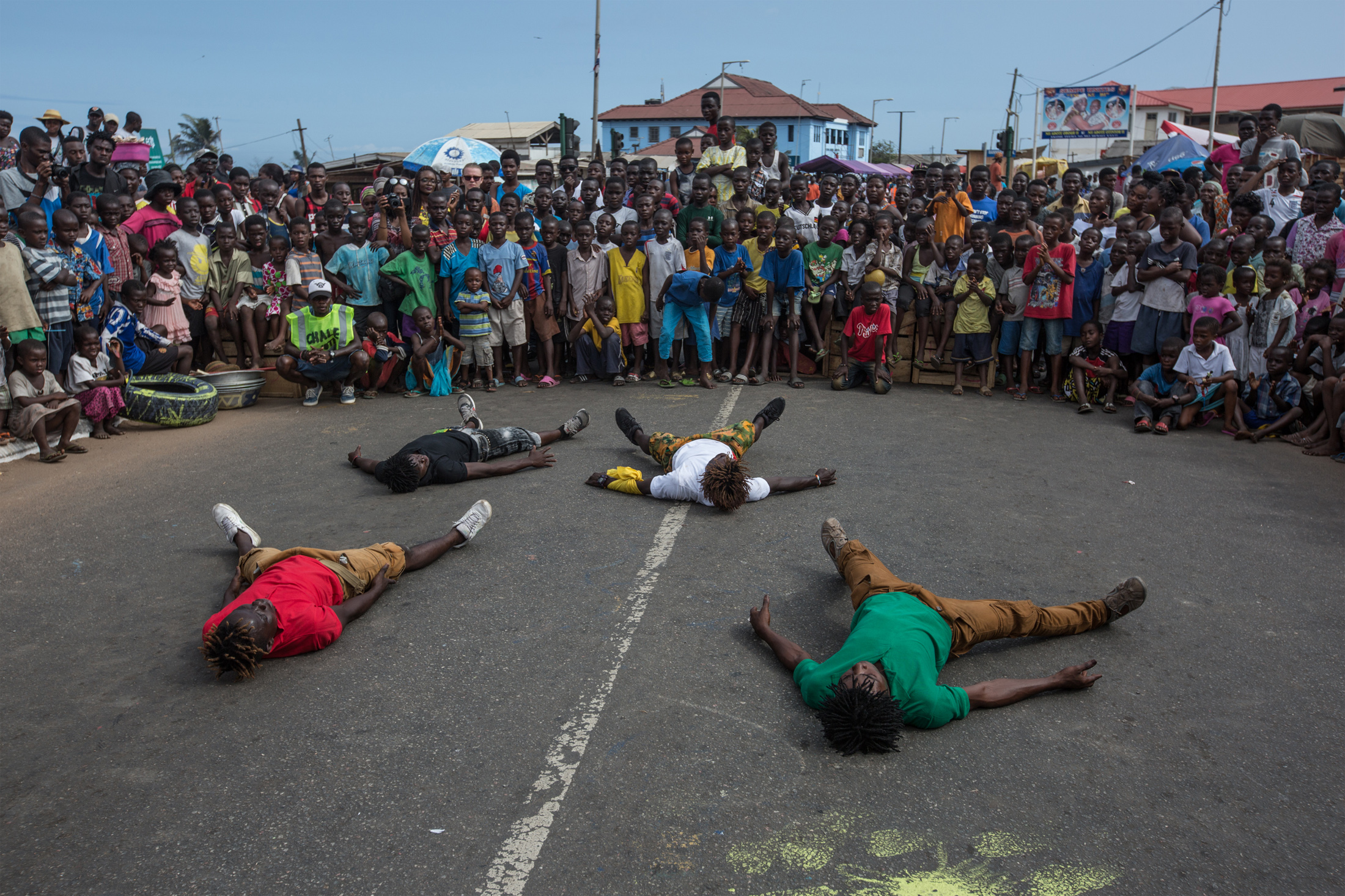 RESTRICTED- [Oualid Khelifi/Al Jazeera]