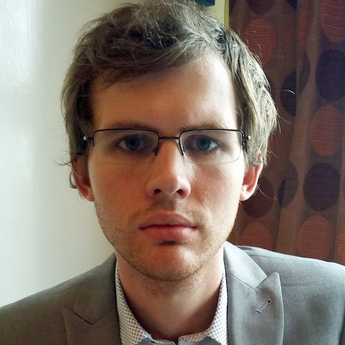 Duncan Tucker