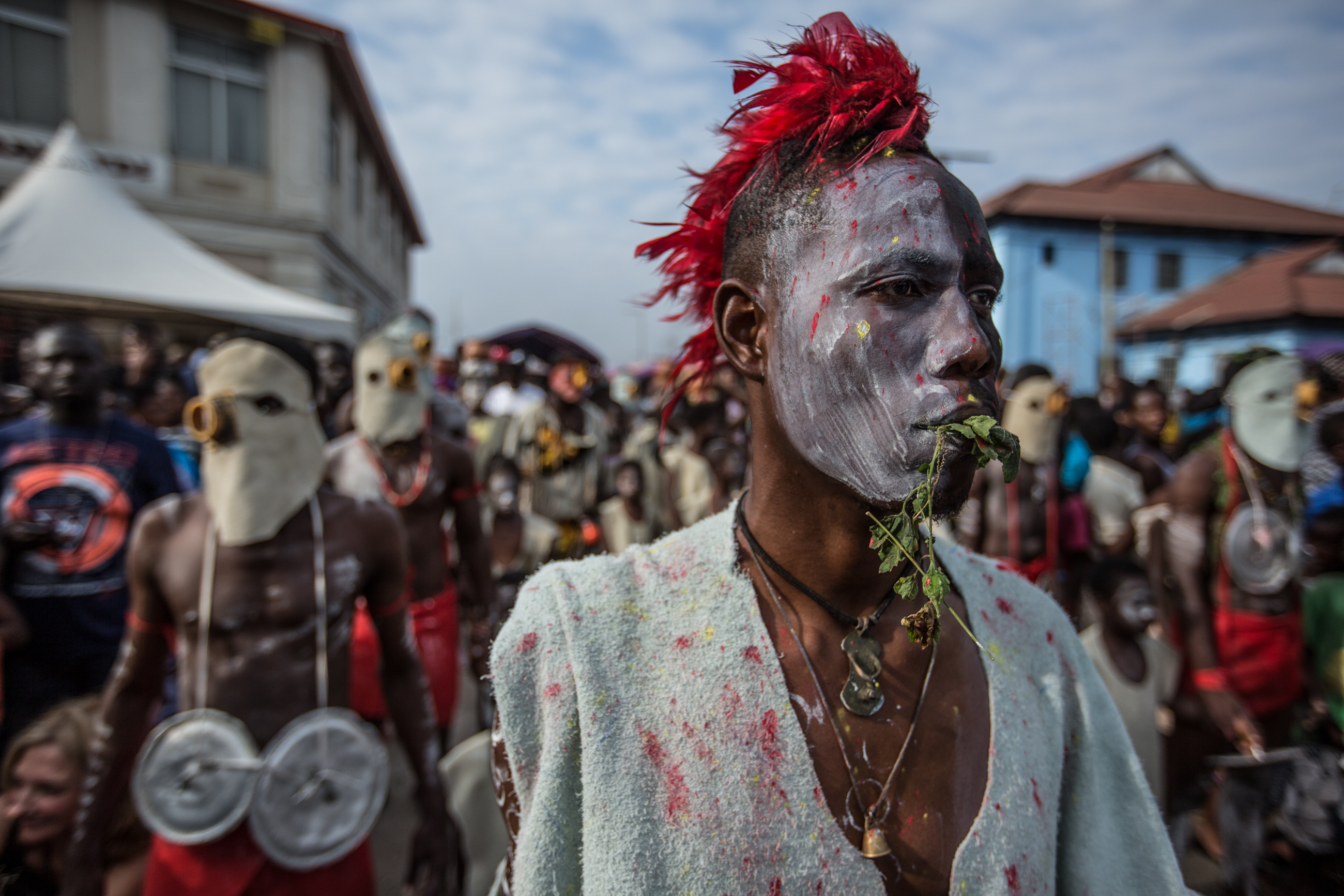 RESTRICTED- [Oualid Khelifi/Al Jazeera]