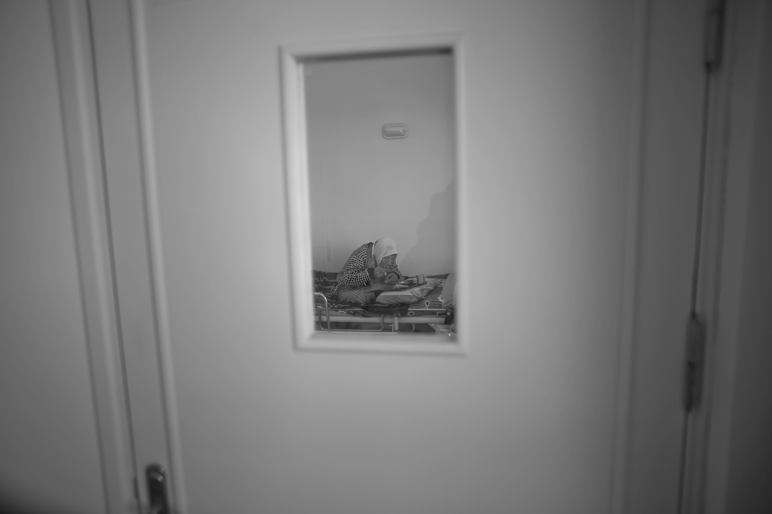 ahmed deeb GAZA/DO NOT USE/ RESTRICTED