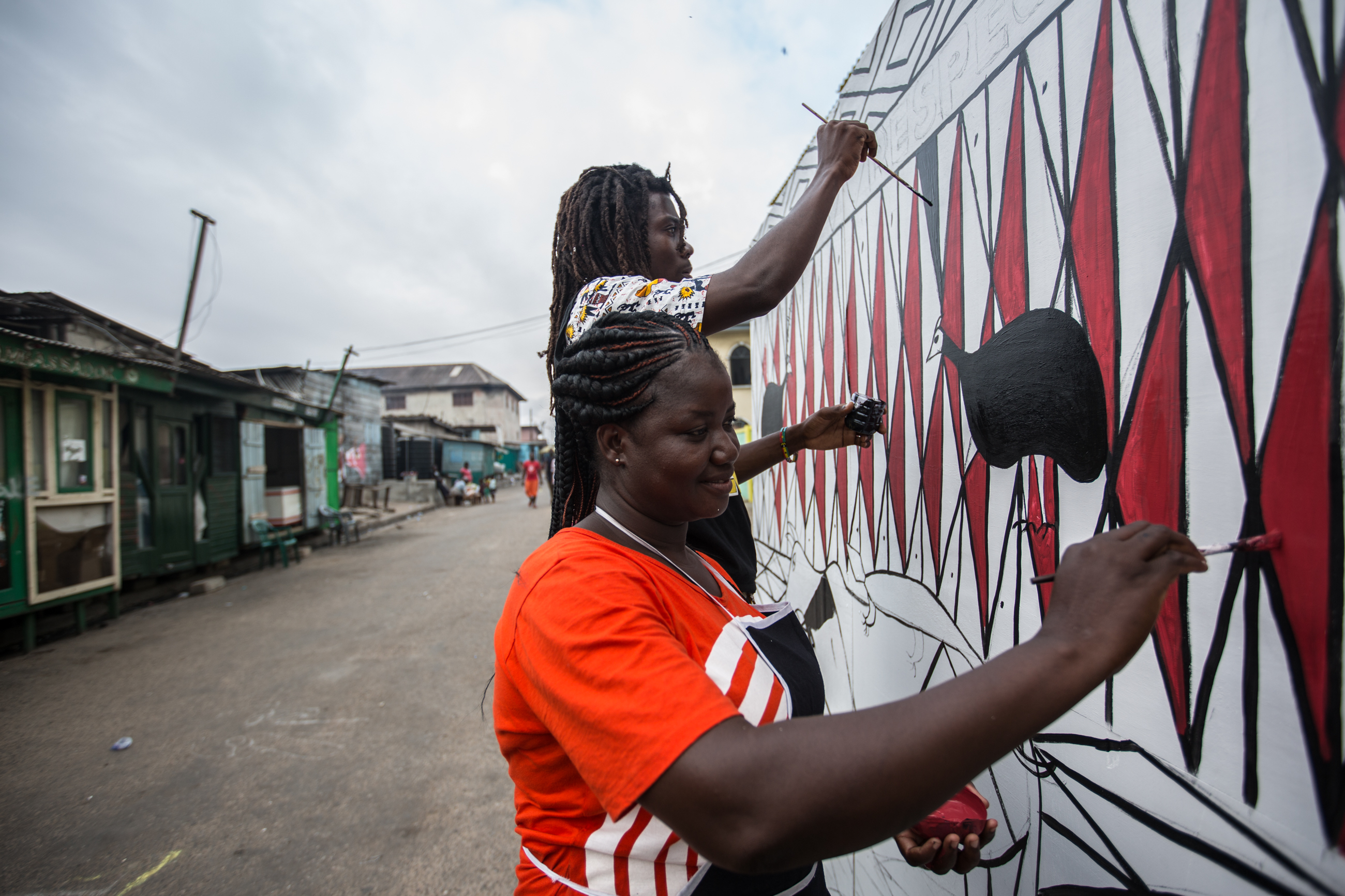 RESTRICTED- [Oualid Khelifi/Al Jazeera]