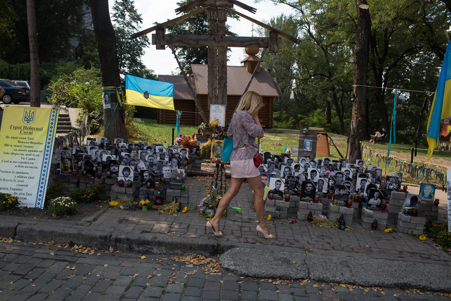 John Wendle Ukrain/DO NOT USE/ RESTRICTED