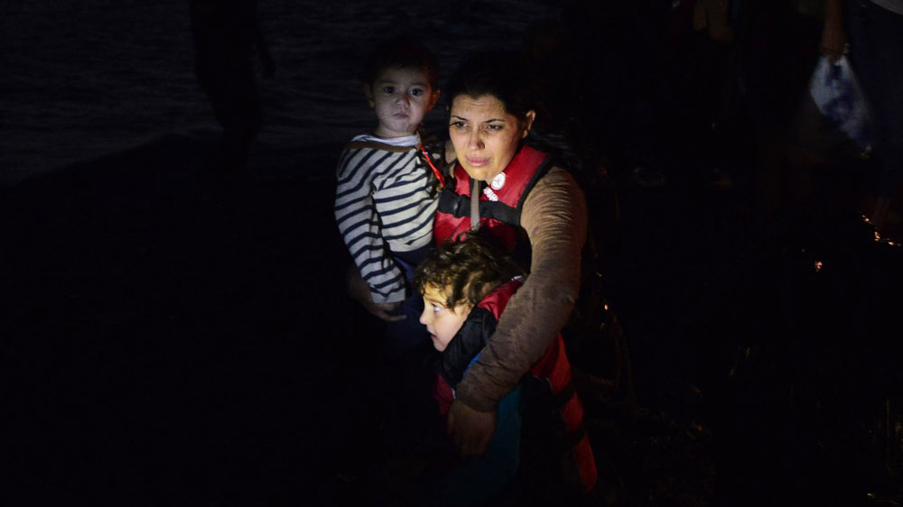 [Milos Bicanski/Al Jazeera] 