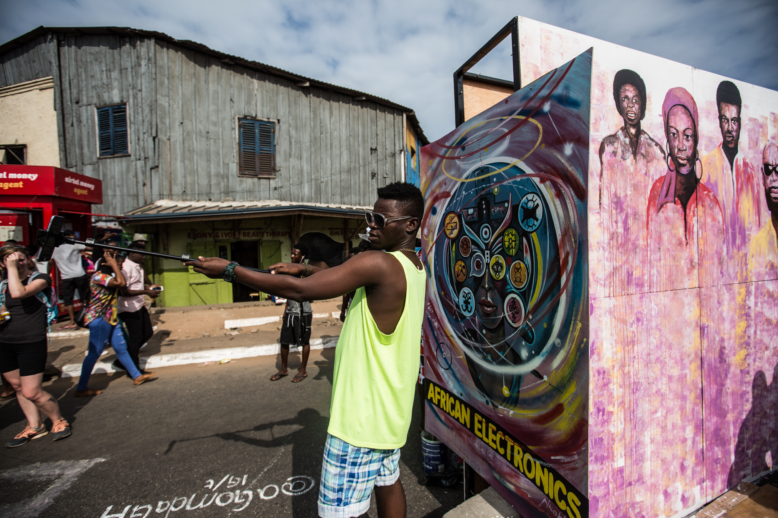 RESTRICTED- [Oualid Khelifi/Al Jazeera]