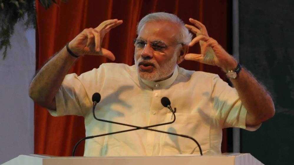 Prime Minister Narendra Modi Attends 87th ICAR Foundation Day In Patna