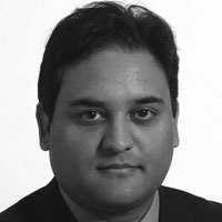 Claude Moraes