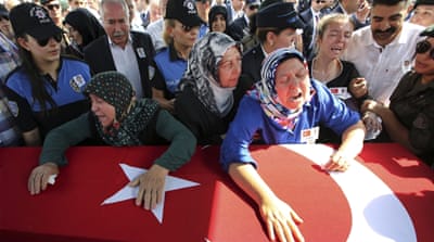 The resumption of the armed conflict claimed hundreds of lives [Getty Images]