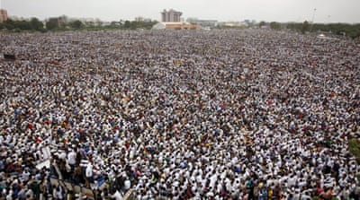 Gujarat Patel community Ahmedabad