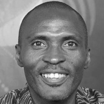 Kayode Ogundamisi