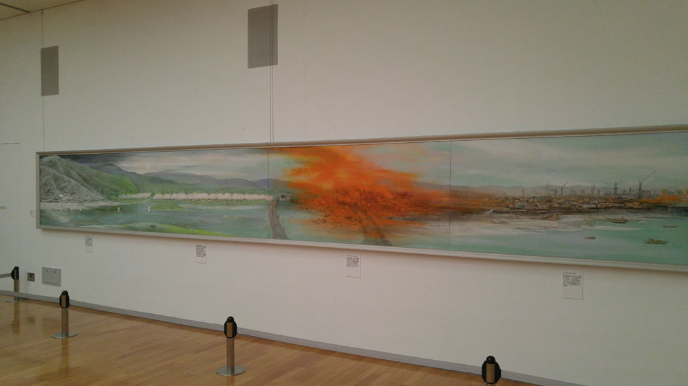  The Hiroshima bombing and its aftermath ultimately claimed about 140,000 lives [Al Jazeera]