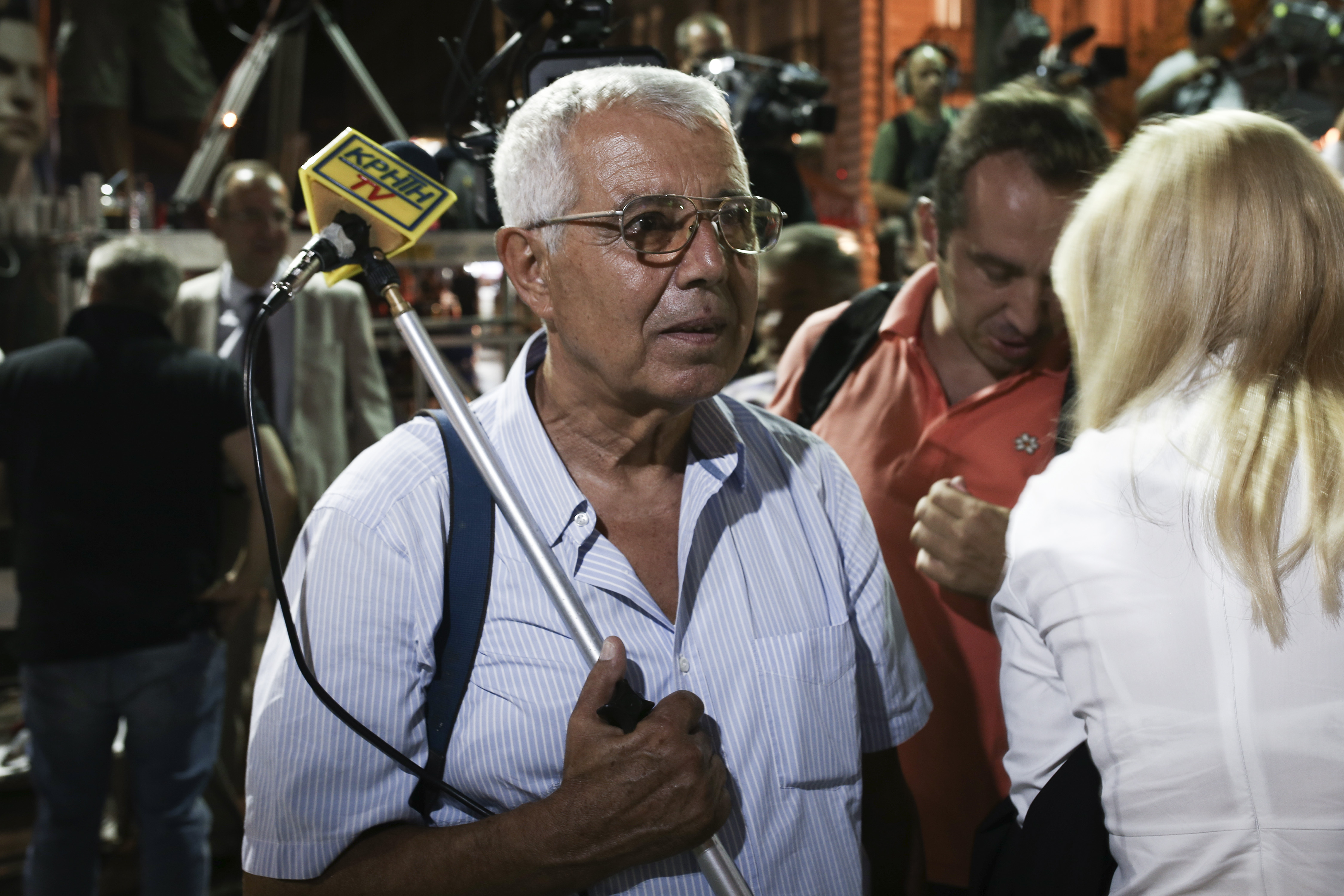 SOOC Greece/ DO NOT USE/ RESTRICTED