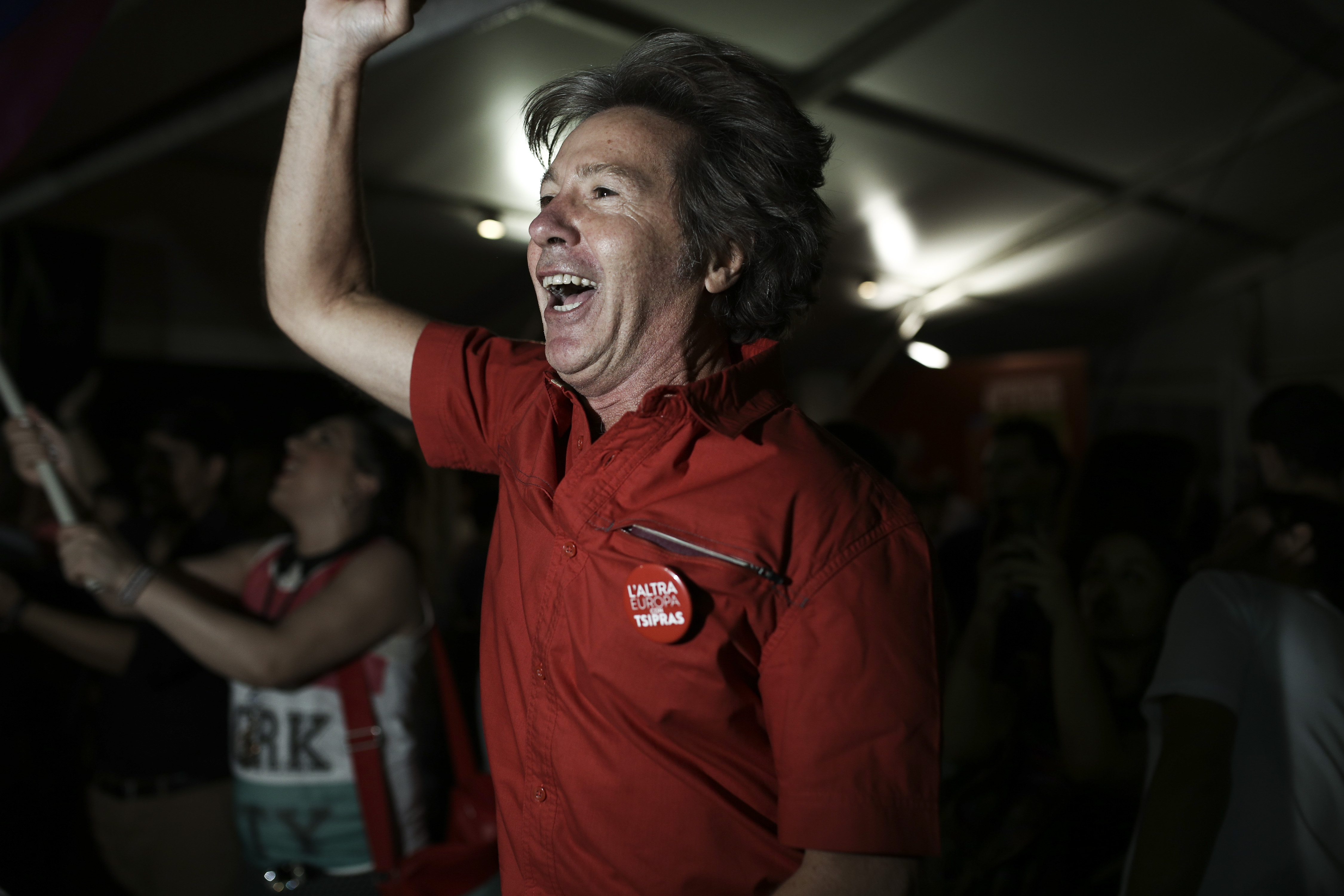 SOOC Greece/ DO NOT USE/ RESTRICTED