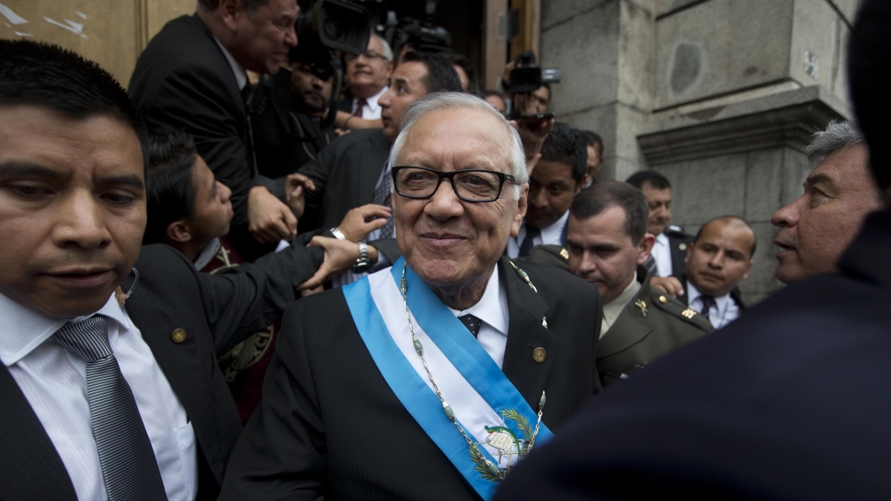 Alejandro Maldonado Aguirre