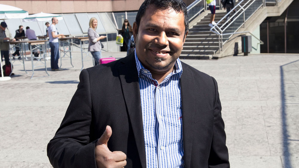 Mizanur Mietoo [Barbara McCarthy/Al Jazeera]