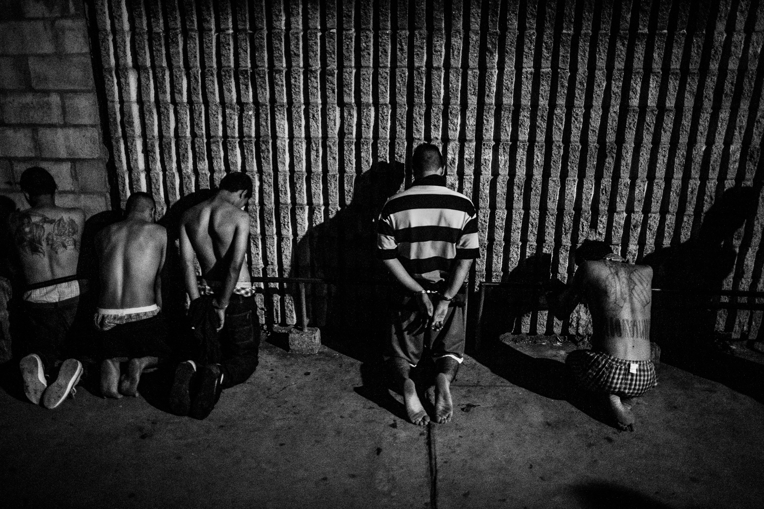 Manu Brabo/ DO NOT USE/ RESTRICTED