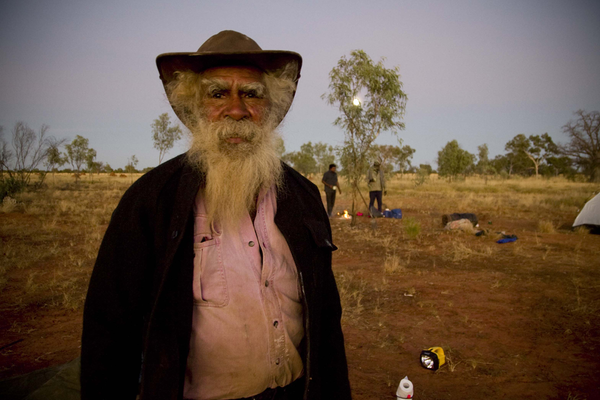 Waiting for Eviction - DO NOT USE