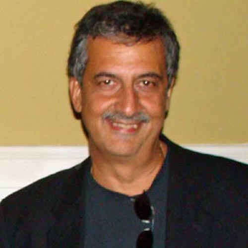 Ray Hanania