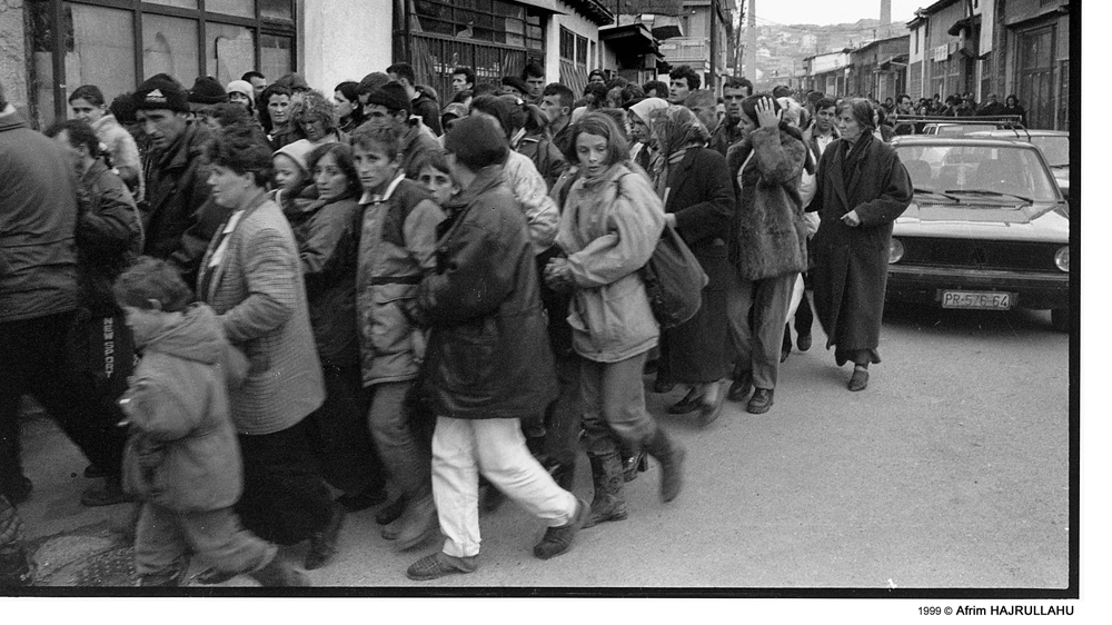 Magazine - Please do not use - A refugee tale