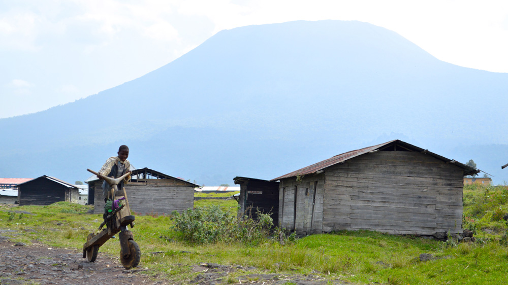 [Fredrik Brogeland Laache/Al Jazeera]