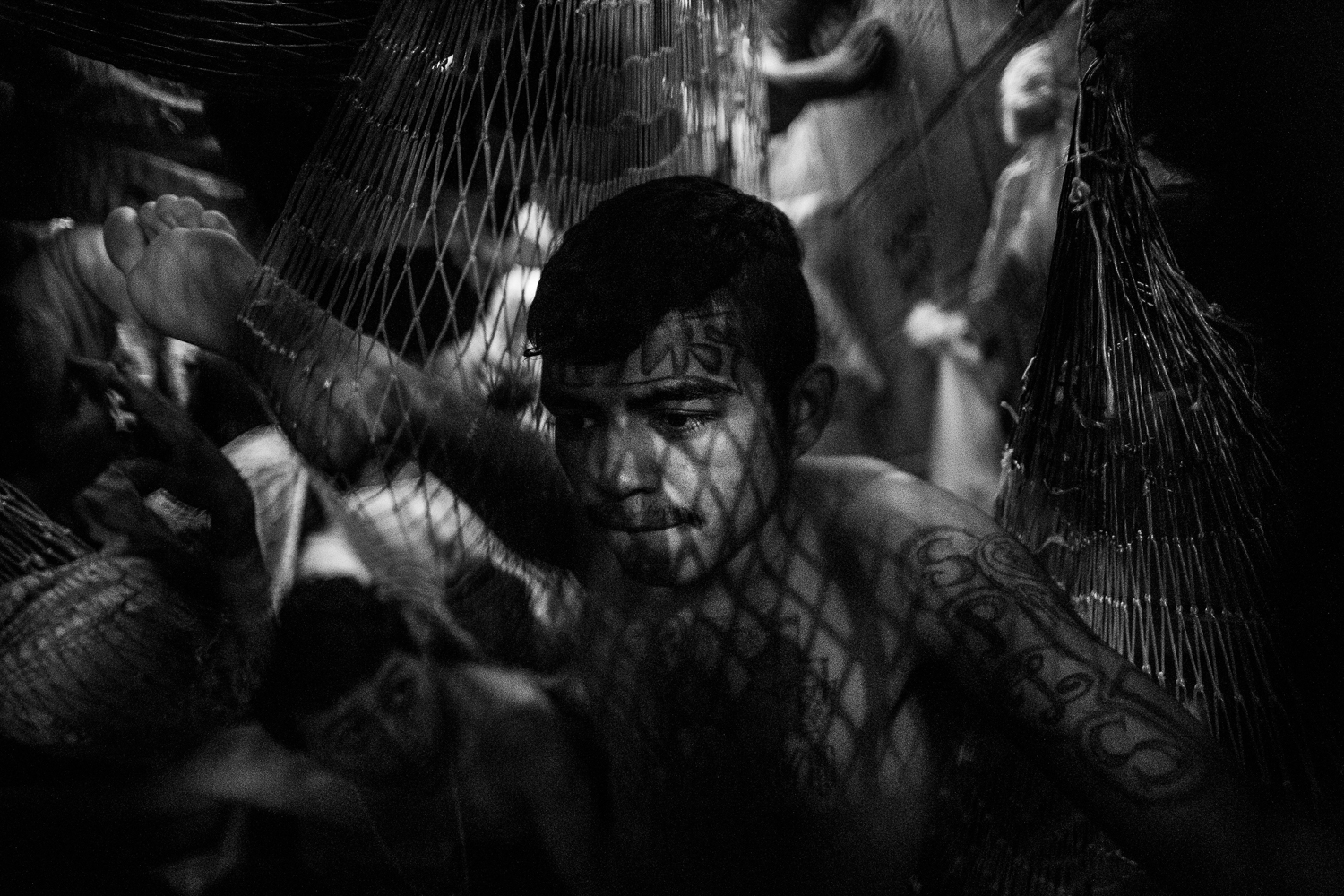 Manu Brabo/ DO NOT USE/ RESTRICTED