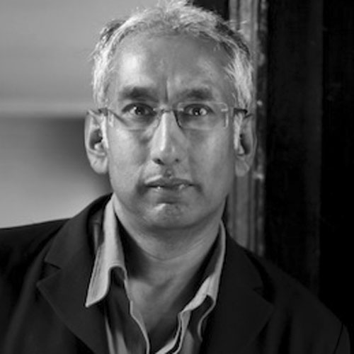 Kenan Malik