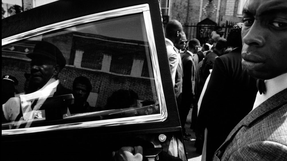 [Eli Reed/Magnum Photos]