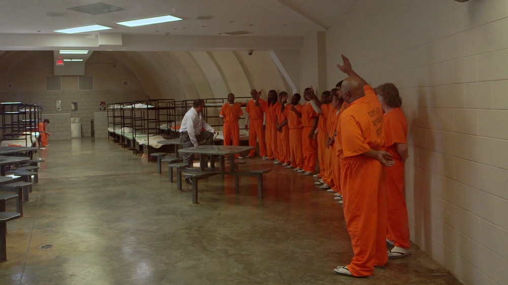 Fault Lines - American Prisons