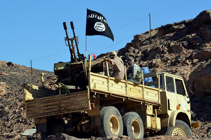 AQAP Al Qaeda in Yemen