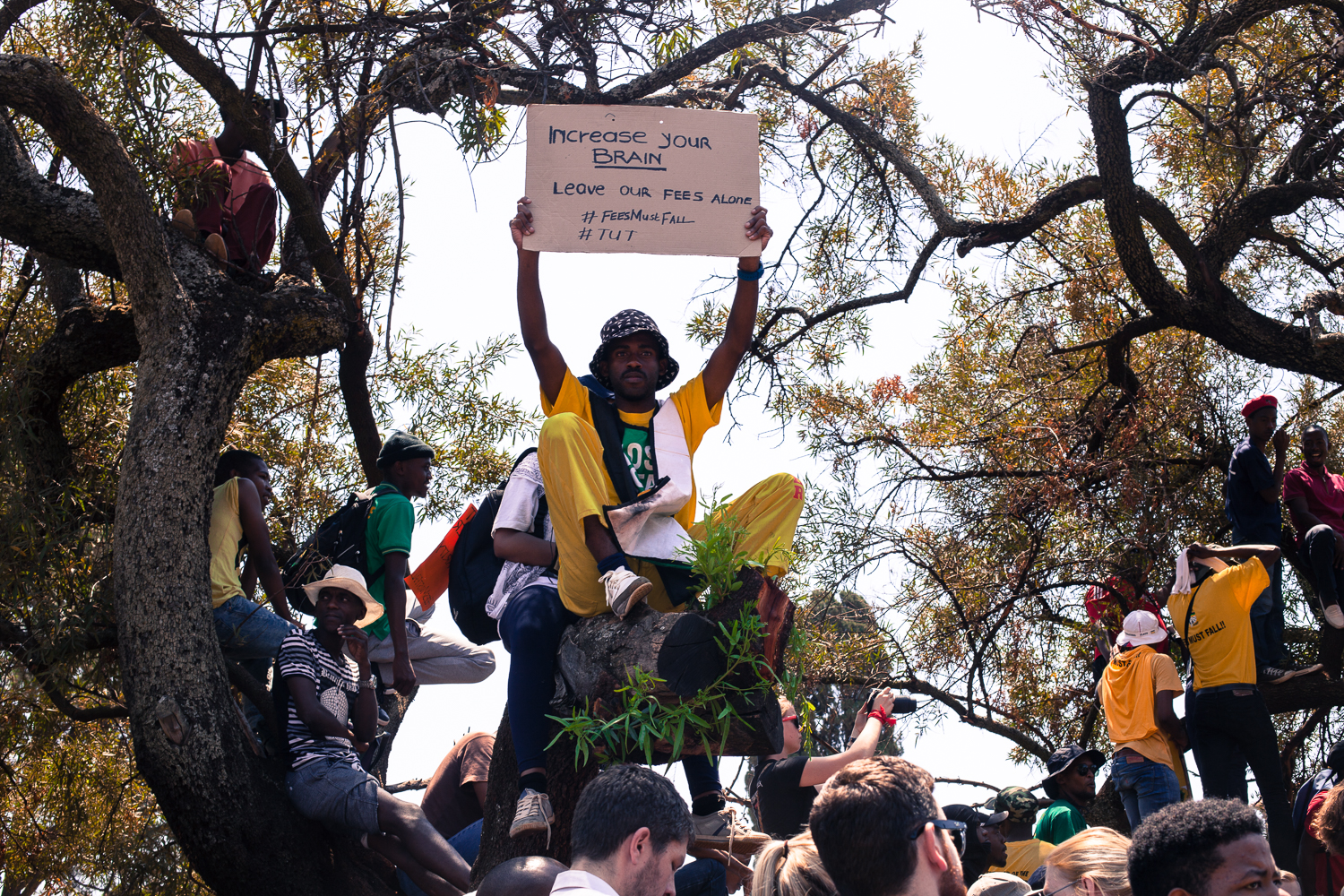 FeesMustFall / DO NOT USE/ RESTRICTED