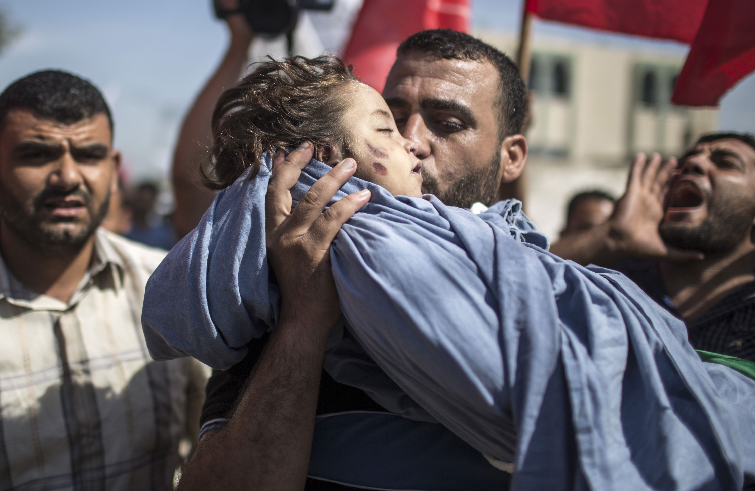 Gaza Wisam Nasser/Al Jazeera