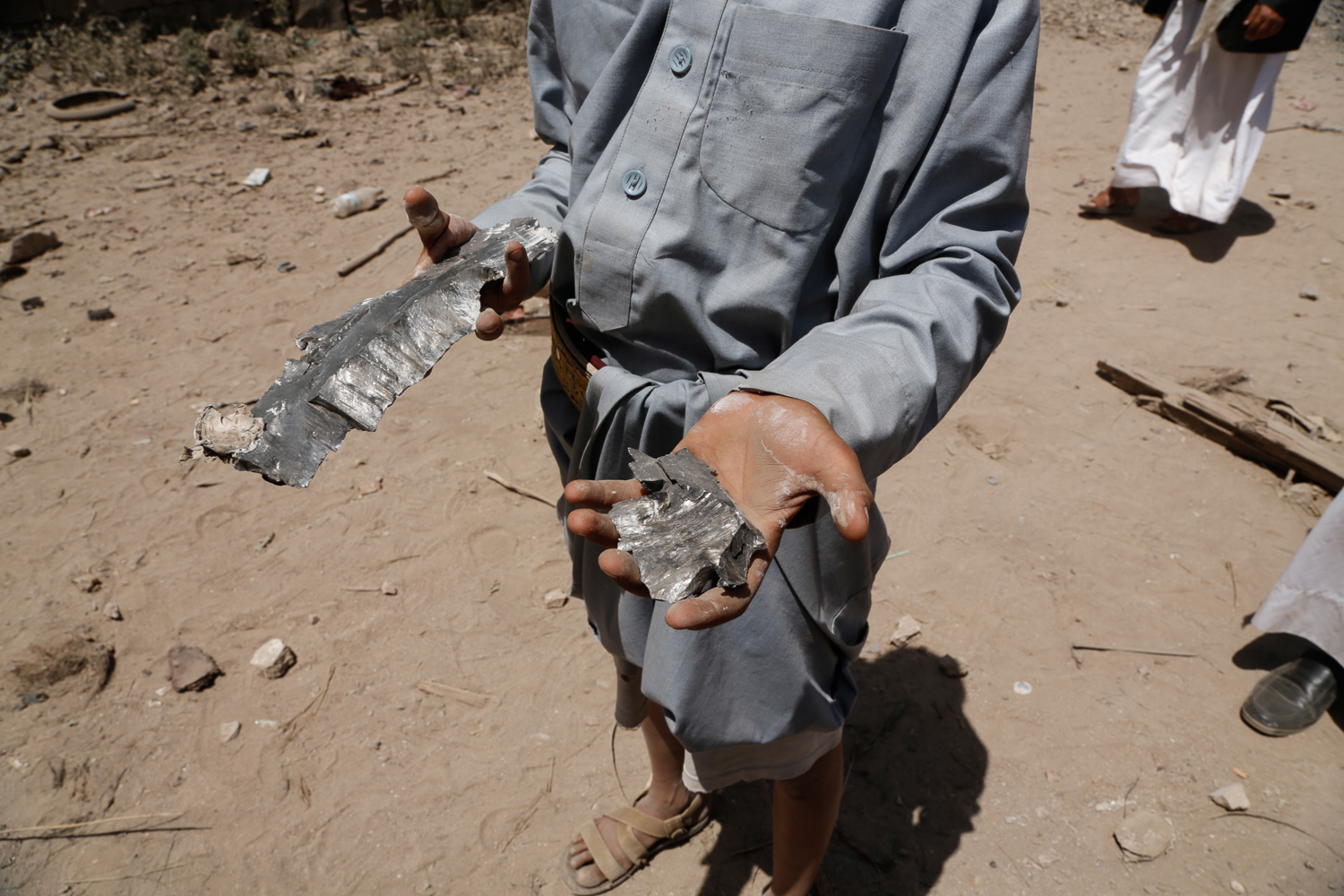 yemen/ DO NOT ISE/ RESTRICTED