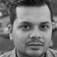 Shivam Vij