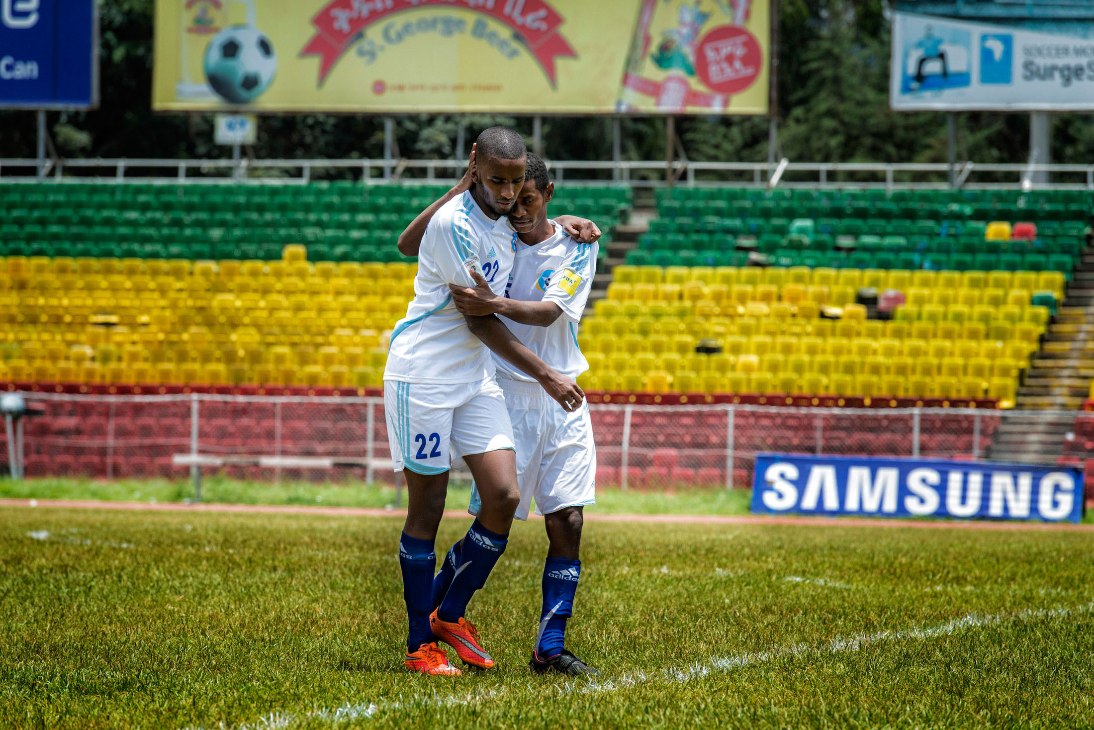 Please DO NOT USE/ Somalia battles to qualify for World Cup