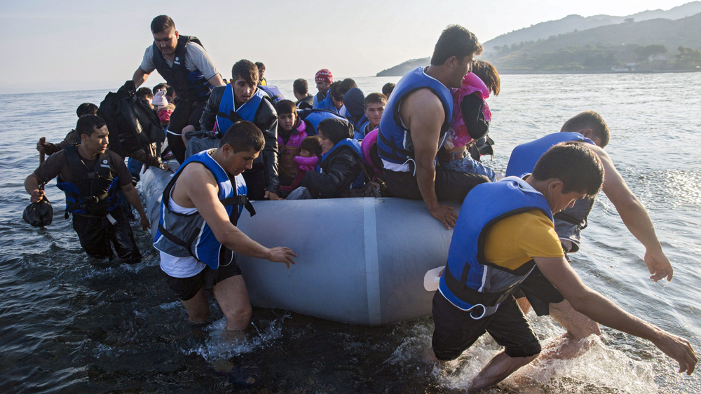 Migrants