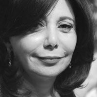 Lamis Andoni