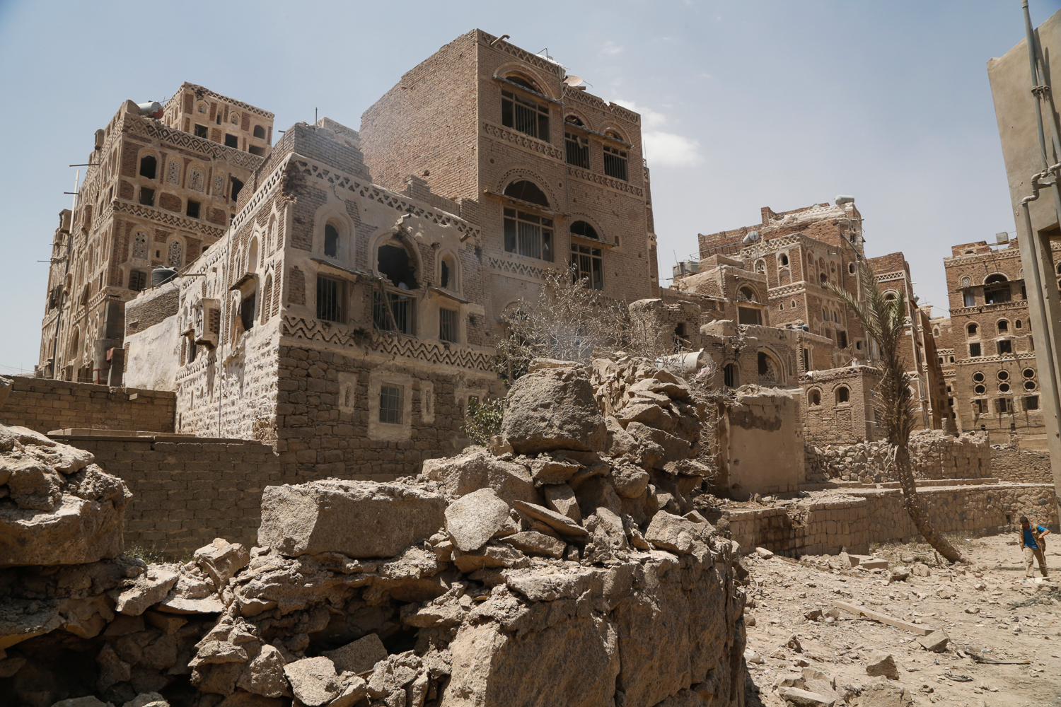 yemen/ DO NOT ISE/ RESTRICTED