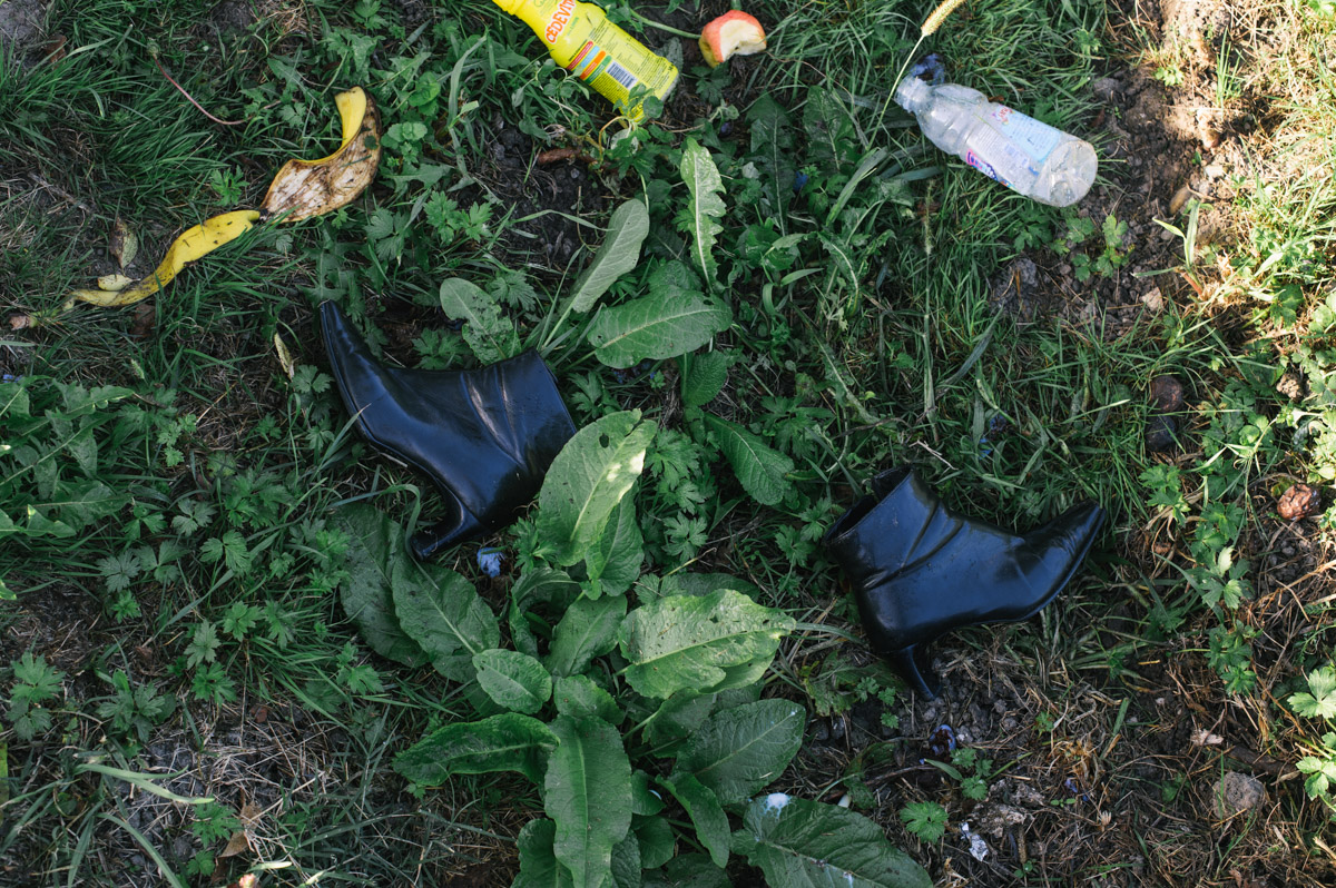 Phil Moore/ DO NOT USE/ ALJAZEERA