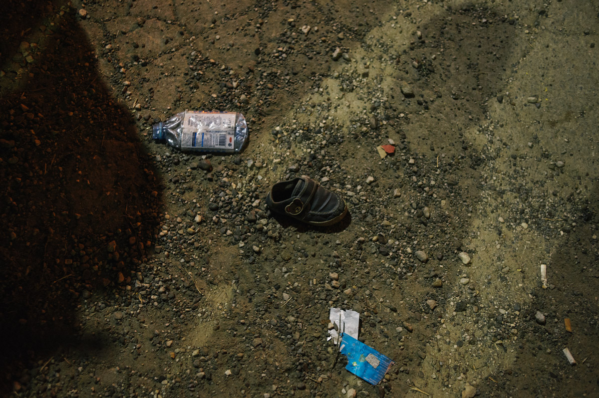 Phil Moore/ DO NOT USE/ ALJAZEERA